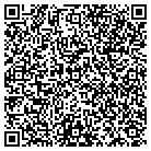 QR code with Ad Visory Travel Media contacts