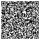 QR code with Gin No Suzu contacts