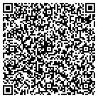 QR code with Oahu Speech & Language Pthlgy contacts