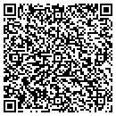 QR code with A Pacific Cafe-Kauai contacts