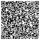 QR code with First Finance Co Of Molokai contacts