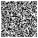 QR code with A J's Lunch Shop contacts