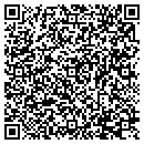 QR code with AYSO Soccer Central Maui contacts