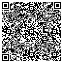 QR code with Alii Printing contacts