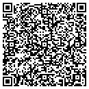 QR code with Alpha Video contacts