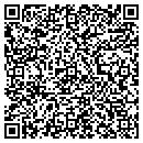 QR code with Unique Models contacts