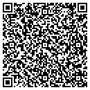 QR code with A Plus Tree Service contacts