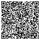 QR code with J & K Wholesale contacts
