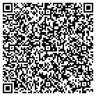 QR code with G N Sanborn General Contractor contacts