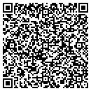 QR code with Hoson Inc contacts
