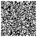 QR code with AECOS Inc contacts