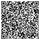 QR code with Robert Dave PHD contacts