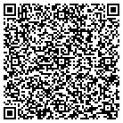 QR code with Masonic Public Library contacts