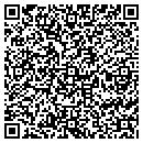 QR code with CB Bancshares Inc contacts