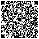 QR code with T & K Accounting Service contacts