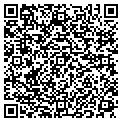 QR code with CSS Inc contacts