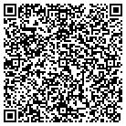 QR code with Blue Hawaii Vacations Inc contacts