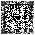 QR code with Speech Pthlogy Adology Bd Hawa contacts