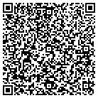 QR code with Keauhou Shuttle Service contacts