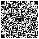QR code with L Taylor Cockerham Architect contacts