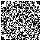 QR code with Central Parking Service contacts