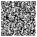 QR code with GNC contacts