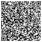 QR code with Hearing Center of Hawaii contacts