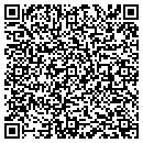 QR code with Truvectors contacts