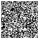 QR code with C R Ramos Electric contacts