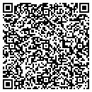 QR code with Hana Hou Maui contacts