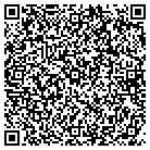 QR code with P C Bang & Internet Cafe contacts