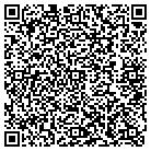 QR code with Kaanapali Golf Courses contacts