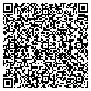 QR code with A A Bargains contacts