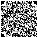 QR code with Hanabusas Service contacts