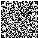 QR code with C M C Oahu Inc contacts