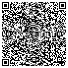 QR code with Rhino Linings Of Maui contacts