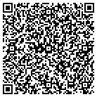 QR code with C & I Janitorial Service contacts