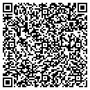 QR code with K's Collection contacts