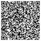 QR code with Oahu Air Conditioning C0 contacts