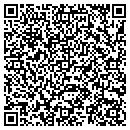 QR code with R C Wo & Sons Ltd contacts