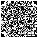 QR code with D & H Consulting Inc contacts