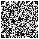 QR code with Hana Botanicals contacts