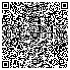 QR code with S V Soderholm Cabinet Making contacts
