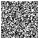 QR code with Plaza Hair contacts
