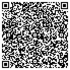 QR code with Advanced Analytical Lab LLC contacts