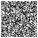 QR code with Kim's Sewing contacts