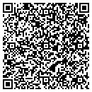 QR code with Vascular Center contacts