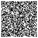 QR code with Unloading Systems Inc contacts
