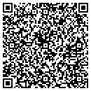 QR code with T & J Auto Sales contacts