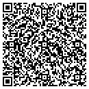 QR code with L & L Drive-In contacts